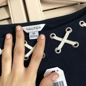 Nautica Women’s Top